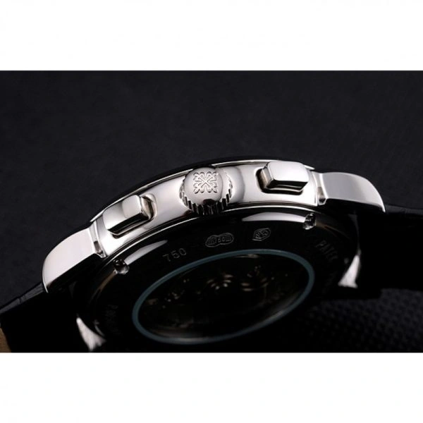 Efficient Patek Philippe Grand Complications 1285
