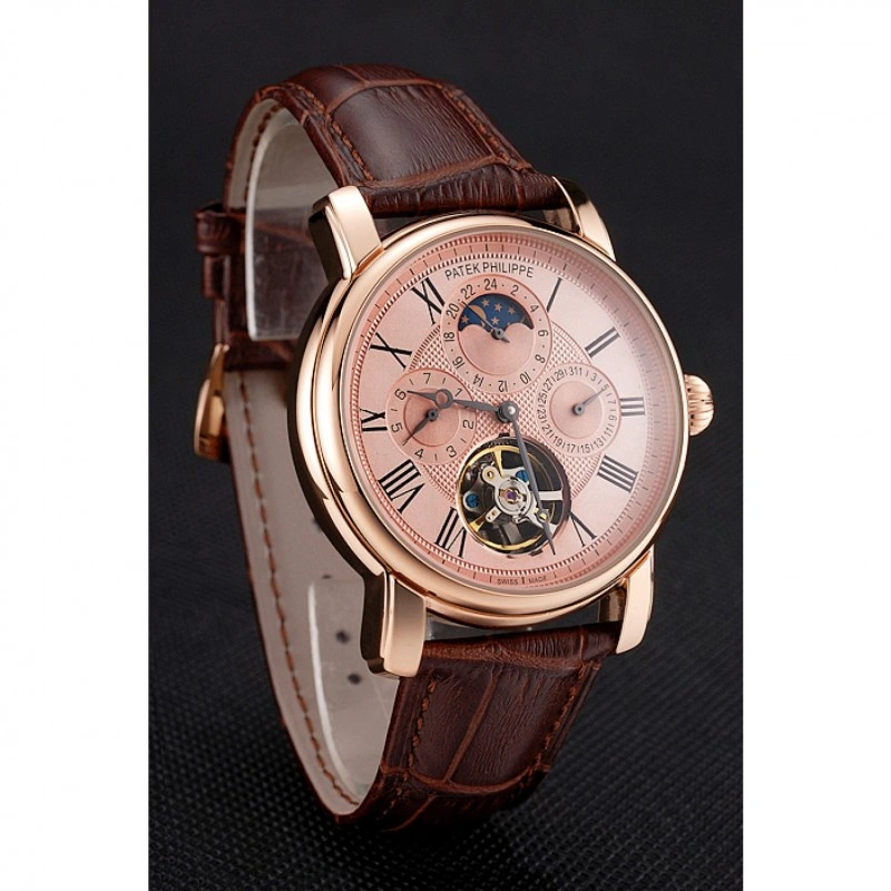 Versatile Patek Philippe Grand Complications 1279