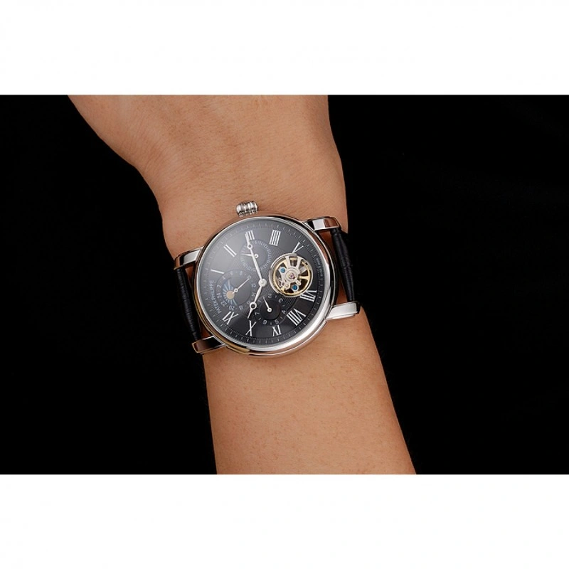 UrbanChic Patek Philippe Grand Complications 1280