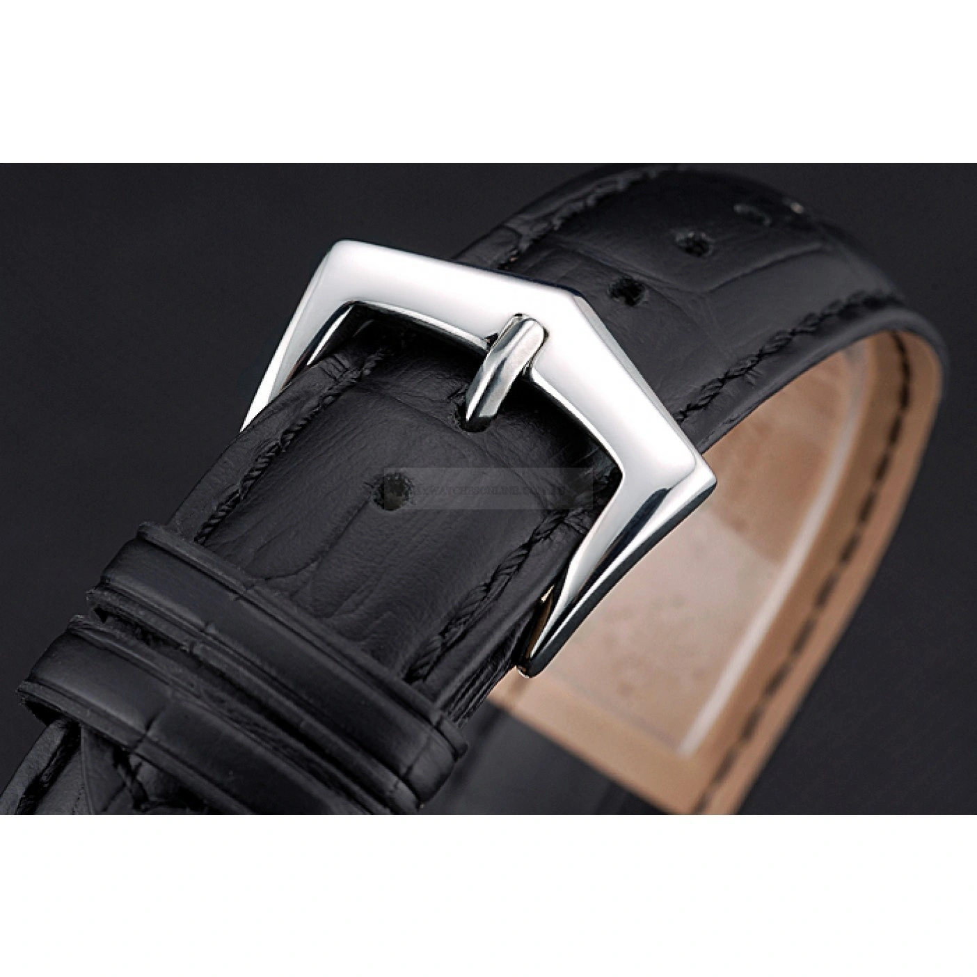Stretchable Patek Philippe Grand Complications 1283
