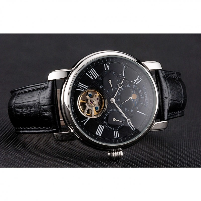 UrbanChic Patek Philippe Grand Complications 1280
