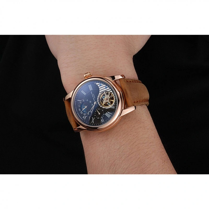 Seasonal Patek Philippe Grand Complications 1284