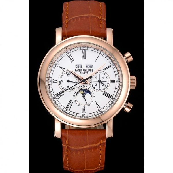 UrbanChic Patek Philippe Grand Complications 1286