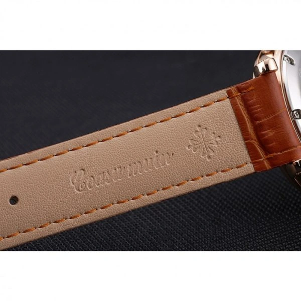 UrbanChic Patek Philippe Grand Complications 1286