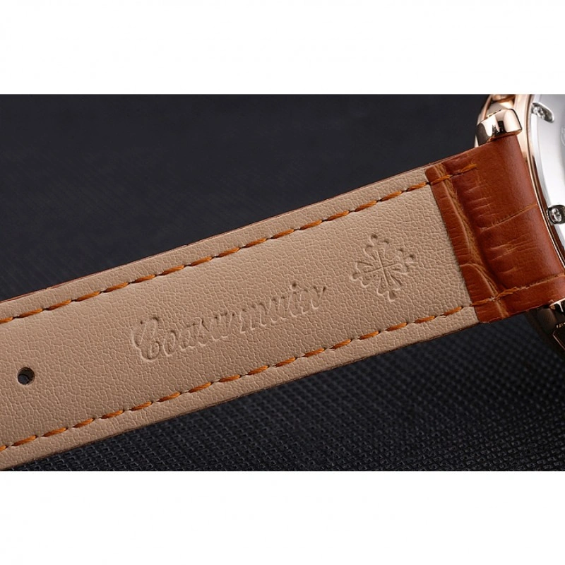 UrbanChic Patek Philippe Grand Complications 1286