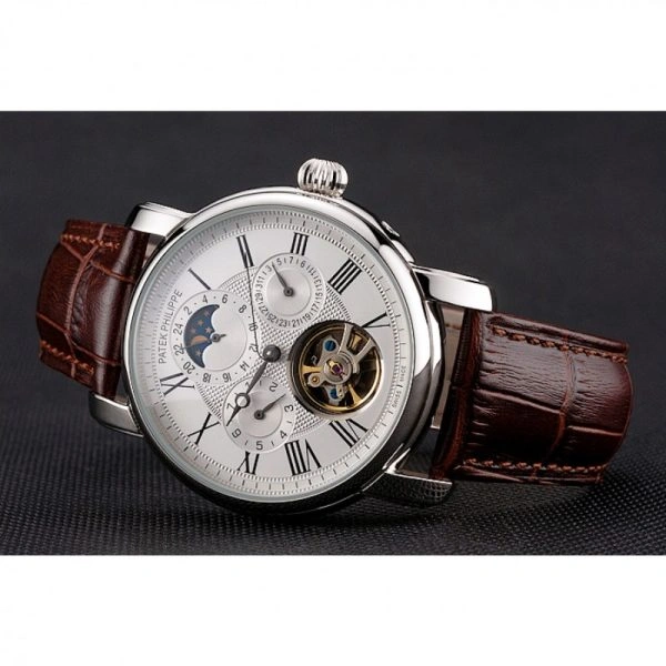 Comfortable Patek Philippe Grand Complications 1282