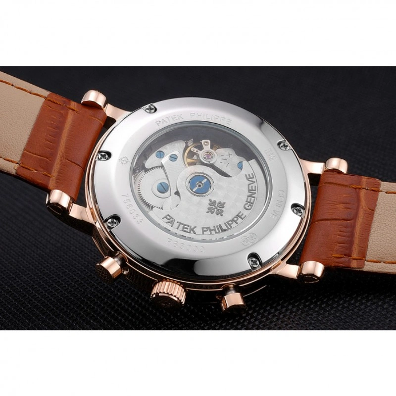 UrbanChic Patek Philippe Grand Complications 1286