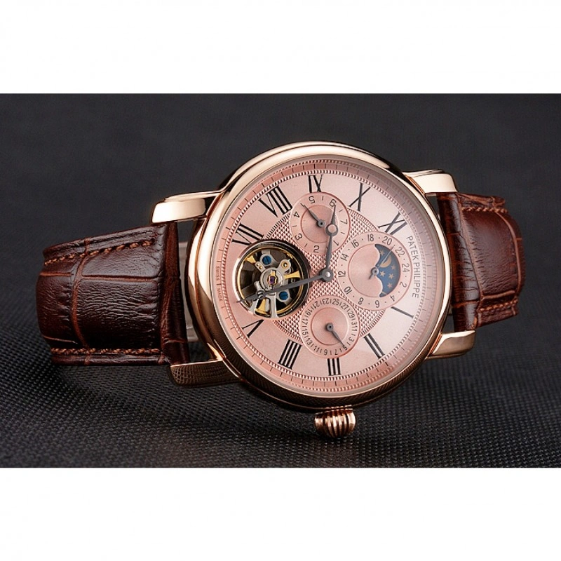 Versatile Patek Philippe Grand Complications 1279
