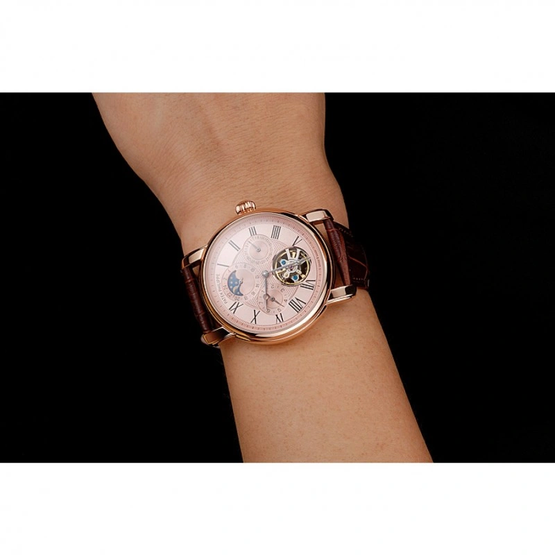 Versatile Patek Philippe Grand Complications 1279