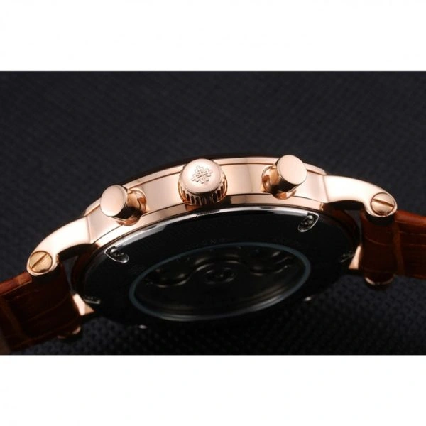 UrbanChic Patek Philippe Grand Complications 1286