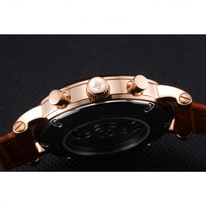 UrbanChic Patek Philippe Grand Complications 1286