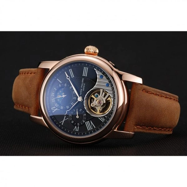 Seasonal Patek Philippe Grand Complications 1284