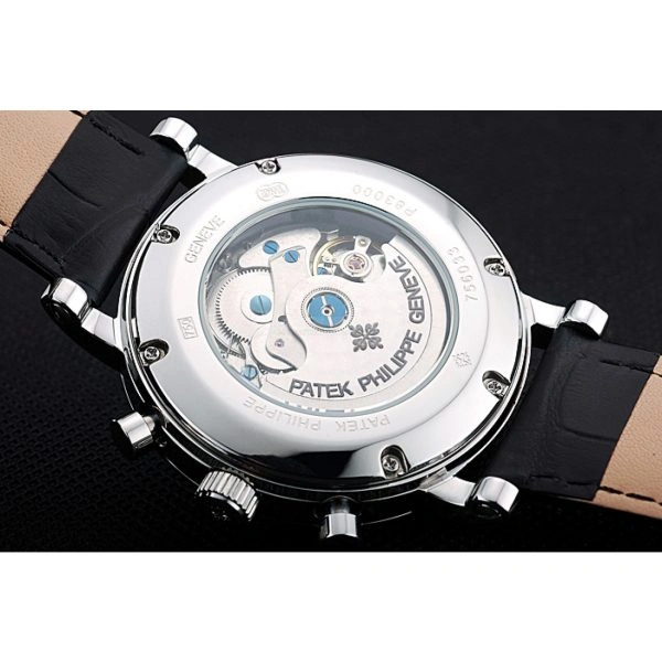 Stretchable Patek Philippe Grand Complications 1283