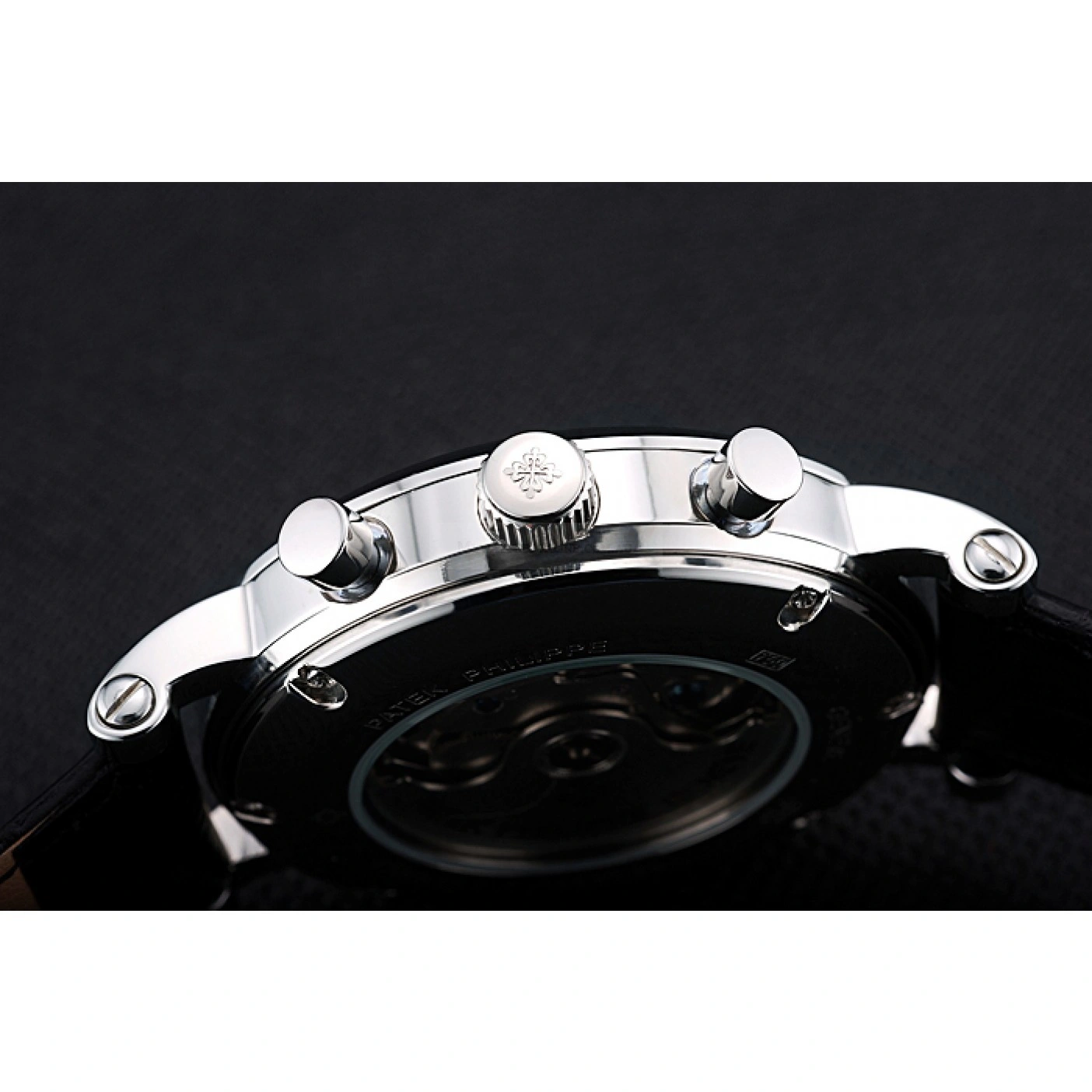 Stretchable Patek Philippe Grand Complications 1283