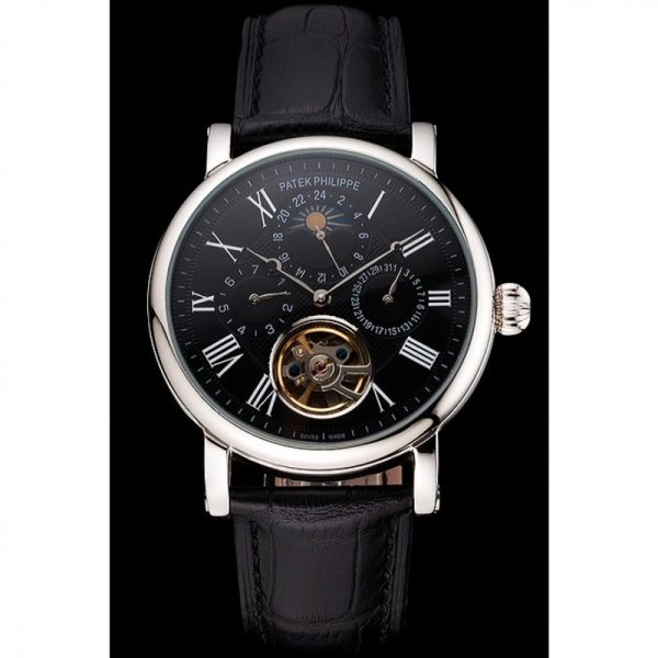 UrbanChic Patek Philippe Grand Complications 1280
