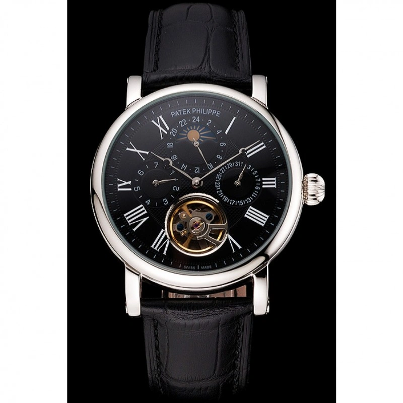 UrbanChic Patek Philippe Grand Complications 1280