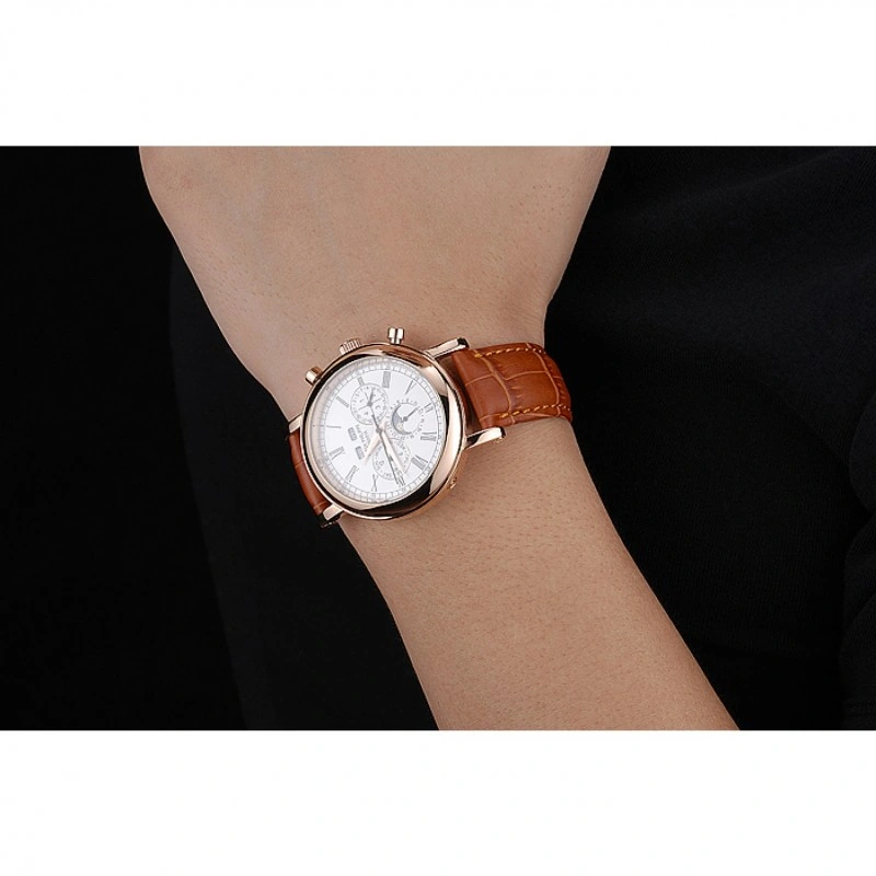 UrbanChic Patek Philippe Grand Complications 1286