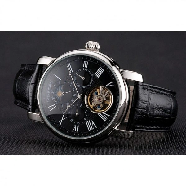 UrbanChic Patek Philippe Grand Complications 1280
