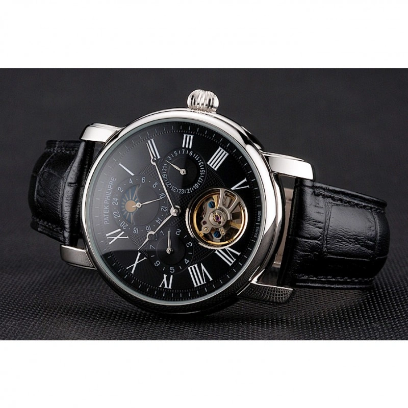 UrbanChic Patek Philippe Grand Complications 1280