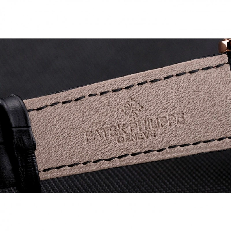 Patek Philippe Grand Complications ComfortFit 1281
