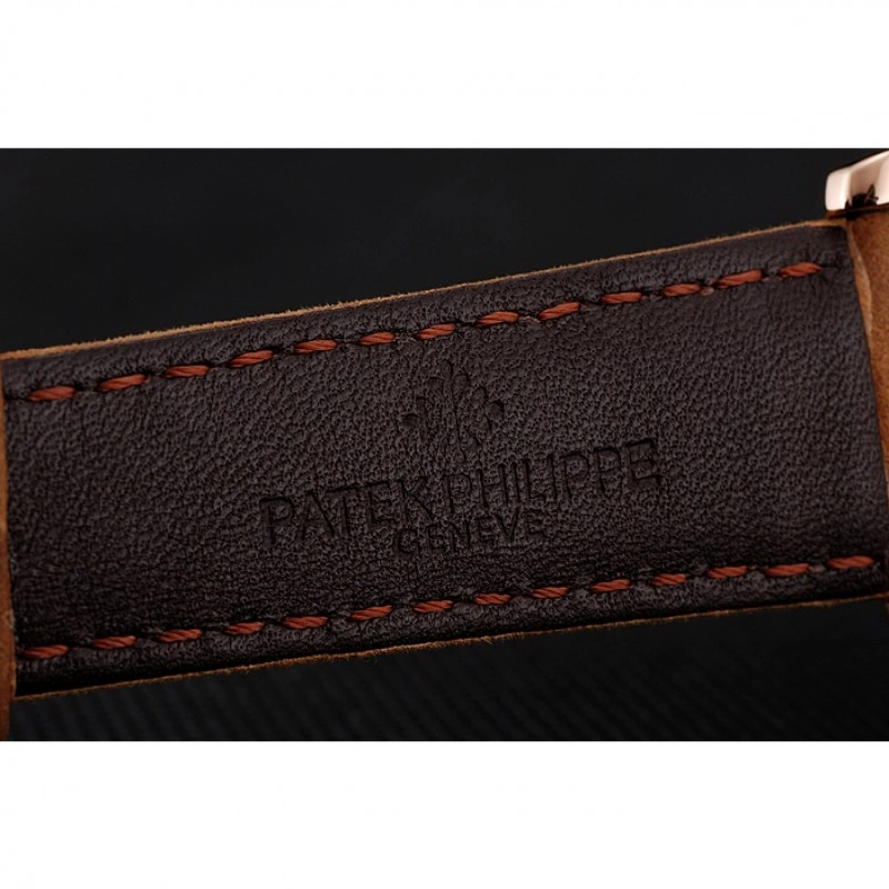 Seasonal Patek Philippe Grand Complications 1284