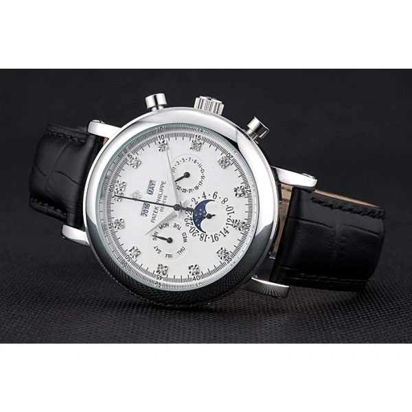 Stretchable Patek Philippe Grand Complications 1283