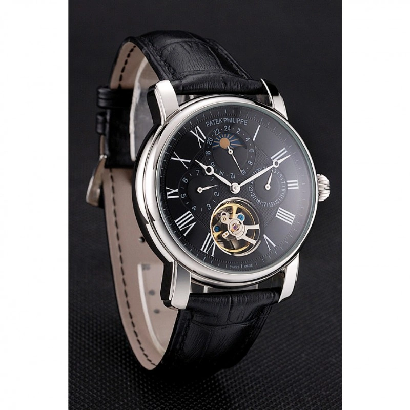 UrbanChic Patek Philippe Grand Complications 1280