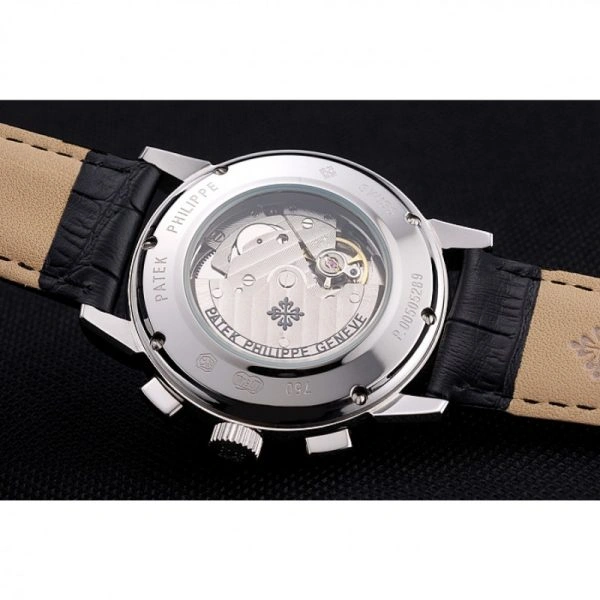 Efficient Patek Philippe Grand Complications 1285