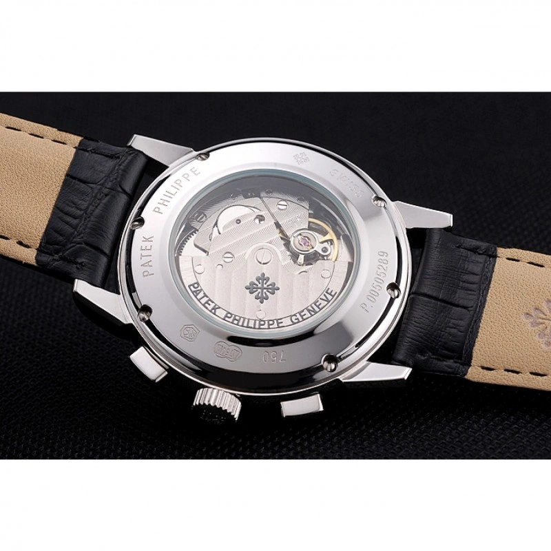 Efficient Patek Philippe Grand Complications 1285