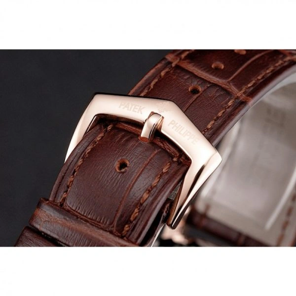 Versatile Patek Philippe Grand Complications 1279