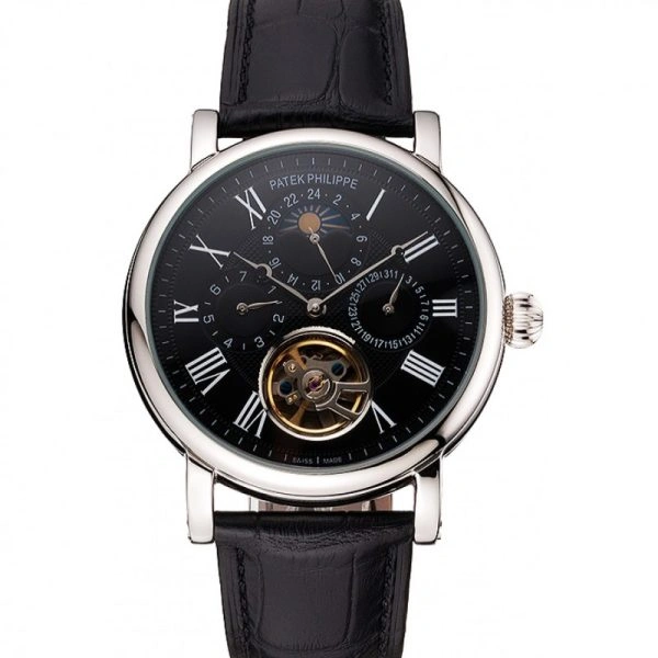 UrbanChic Patek Philippe Grand Complications 1280