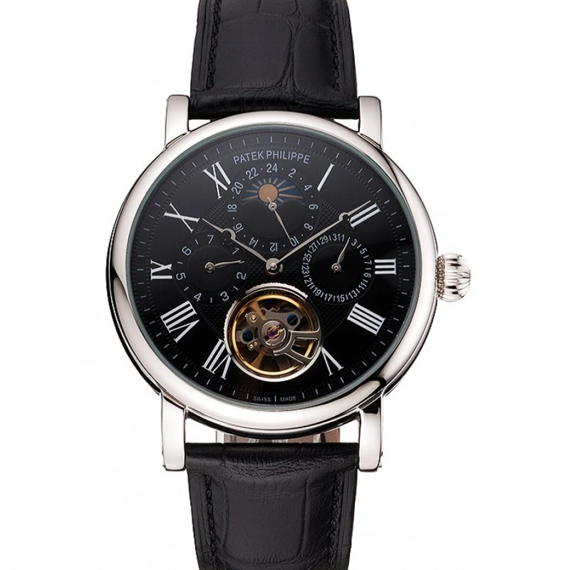 UrbanChic Patek Philippe Grand Complications 1280