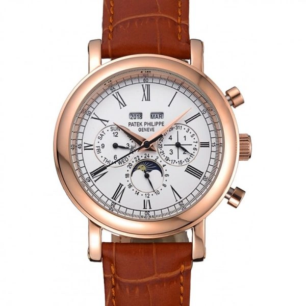 UrbanChic Patek Philippe Grand Complications 1286