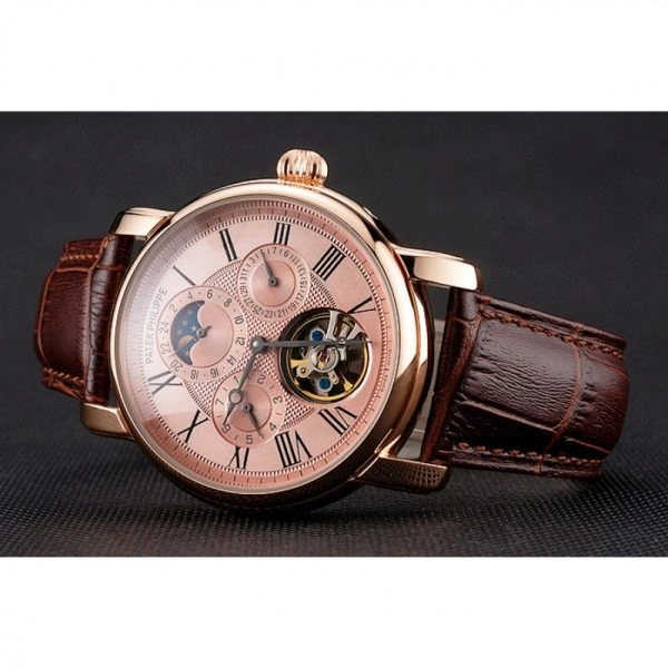 Versatile Patek Philippe Grand Complications 1279