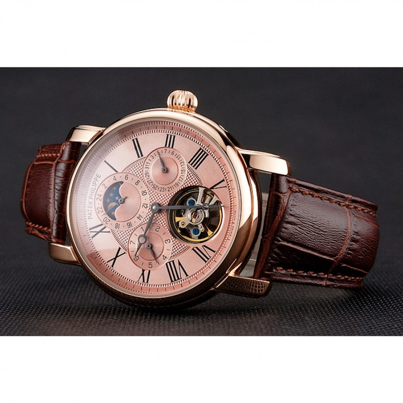 Versatile Patek Philippe Grand Complications 1279