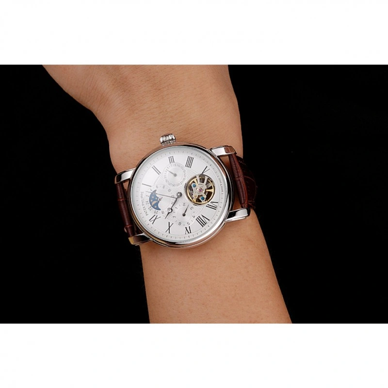 Comfortable Patek Philippe Grand Complications 1282