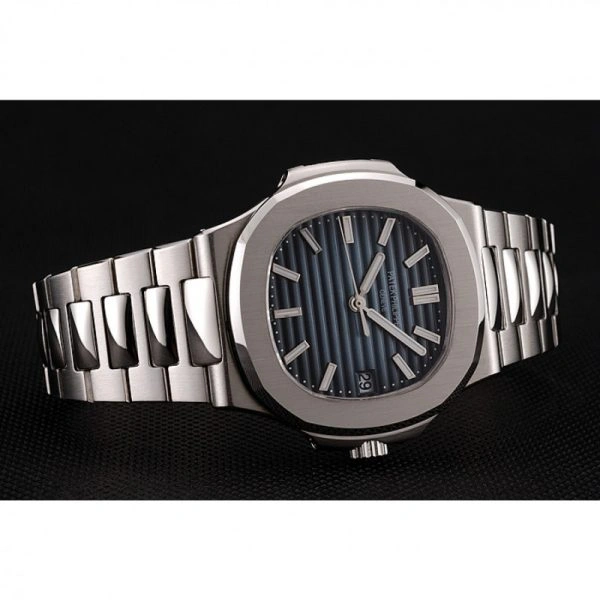 Patek Philippe Nautilus Thermal 1338