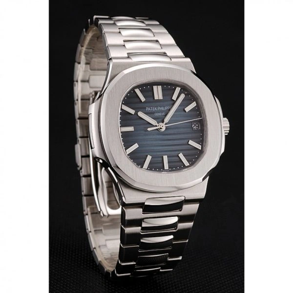 Patek Philippe Nautilus Thermal 1338