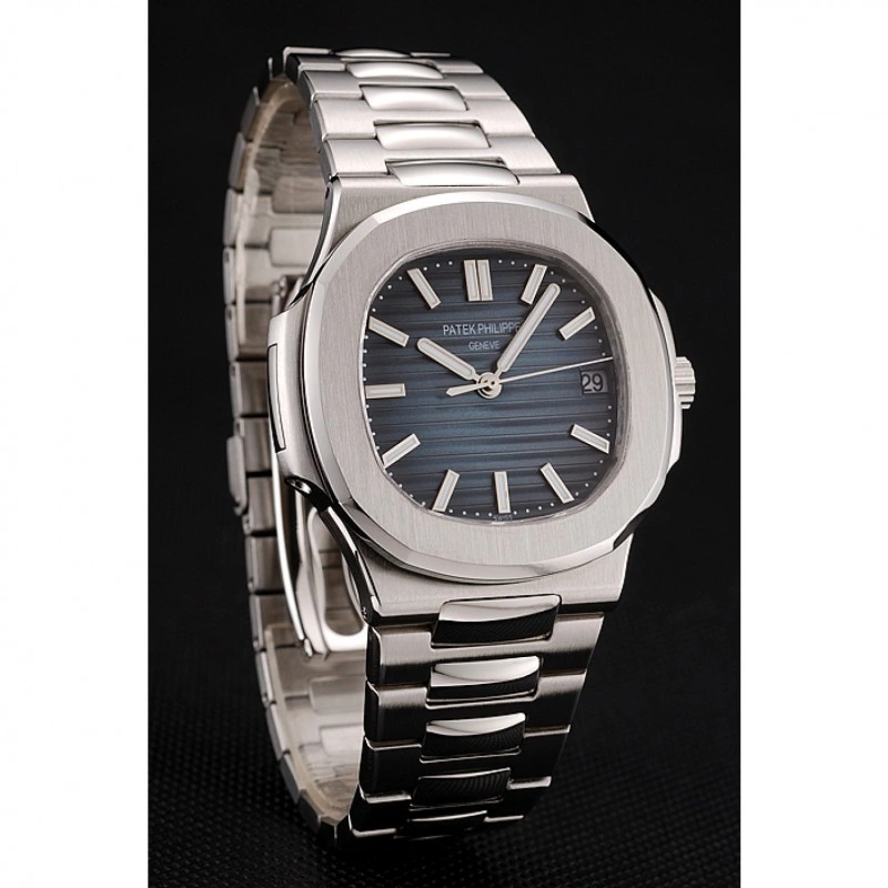 Patek Philippe Nautilus Thermal 1338