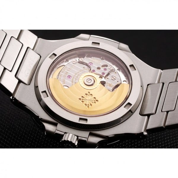 Patek Philippe Nautilus Thermal 1338
