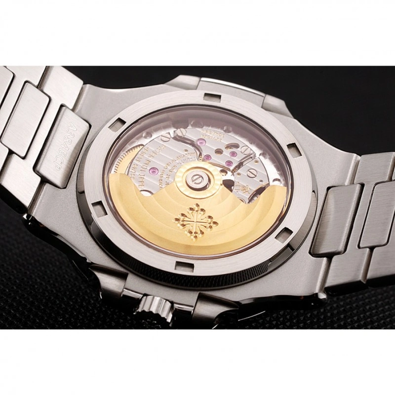 Patek Philippe Nautilus Thermal 1338
