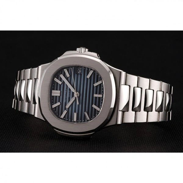 Patek Philippe Nautilus Thermal 1338
