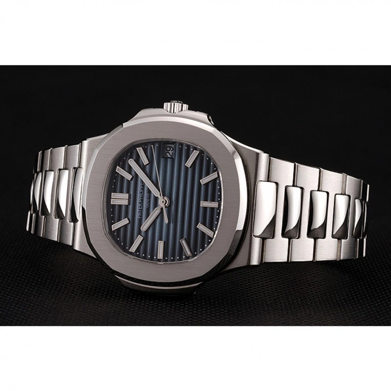 Patek Philippe Nautilus Thermal 1338