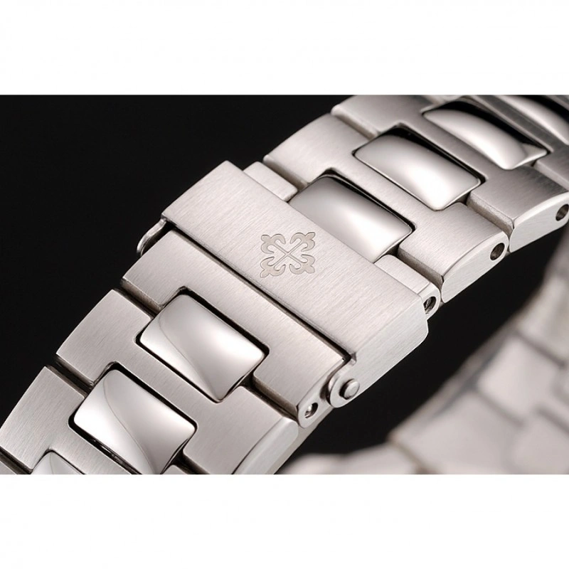 Patek Philippe Nautilus Thermal 1338