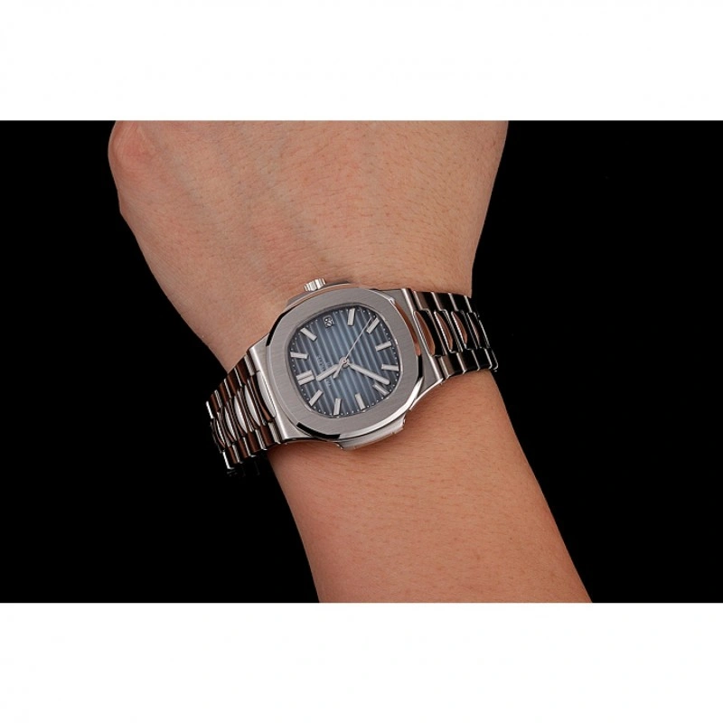 Patek Philippe Nautilus Thermal 1338