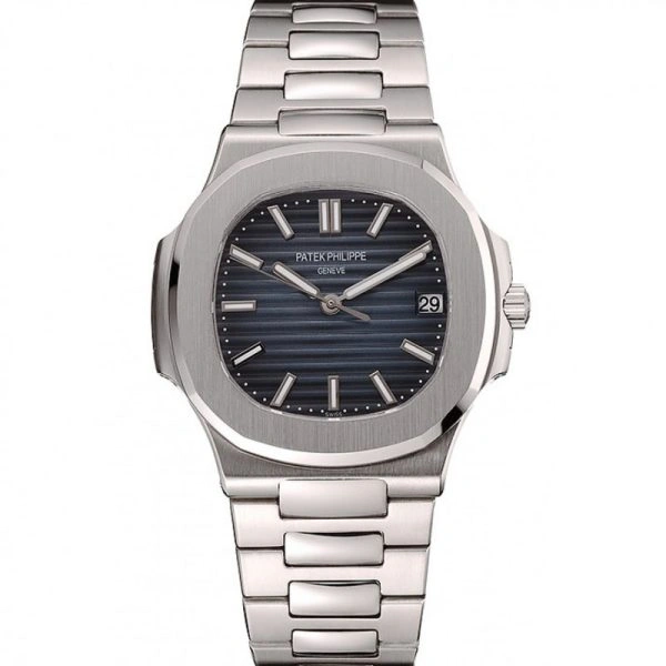 Patek Philippe Nautilus Thermal 1338