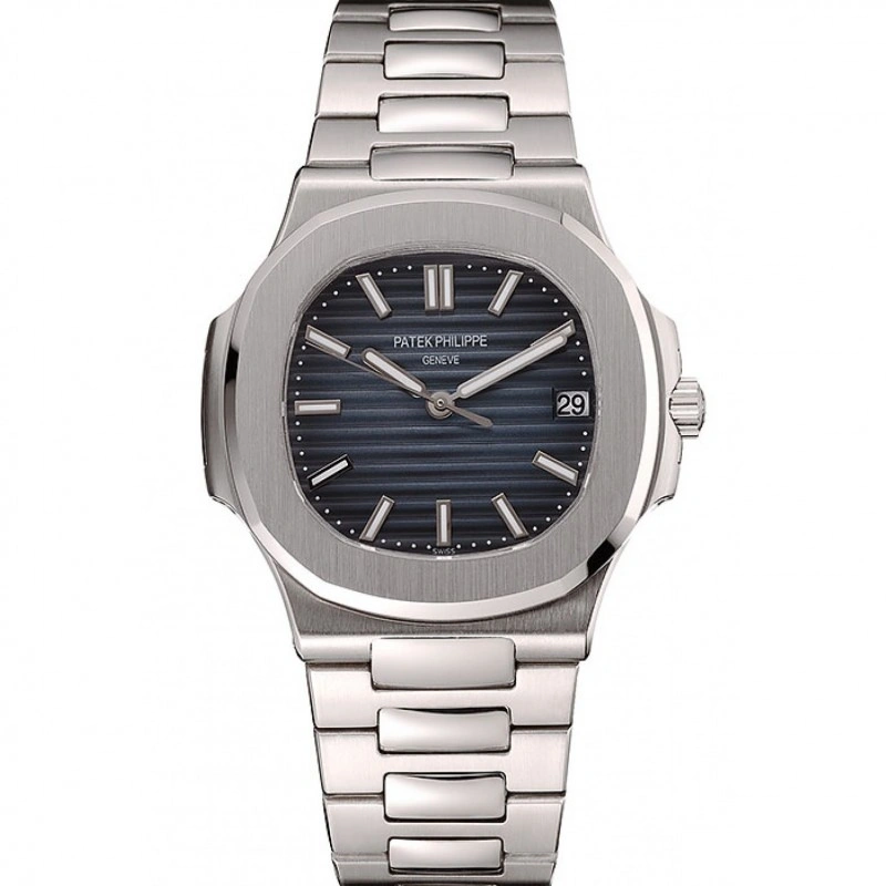 Patek Philippe Nautilus Thermal 1338