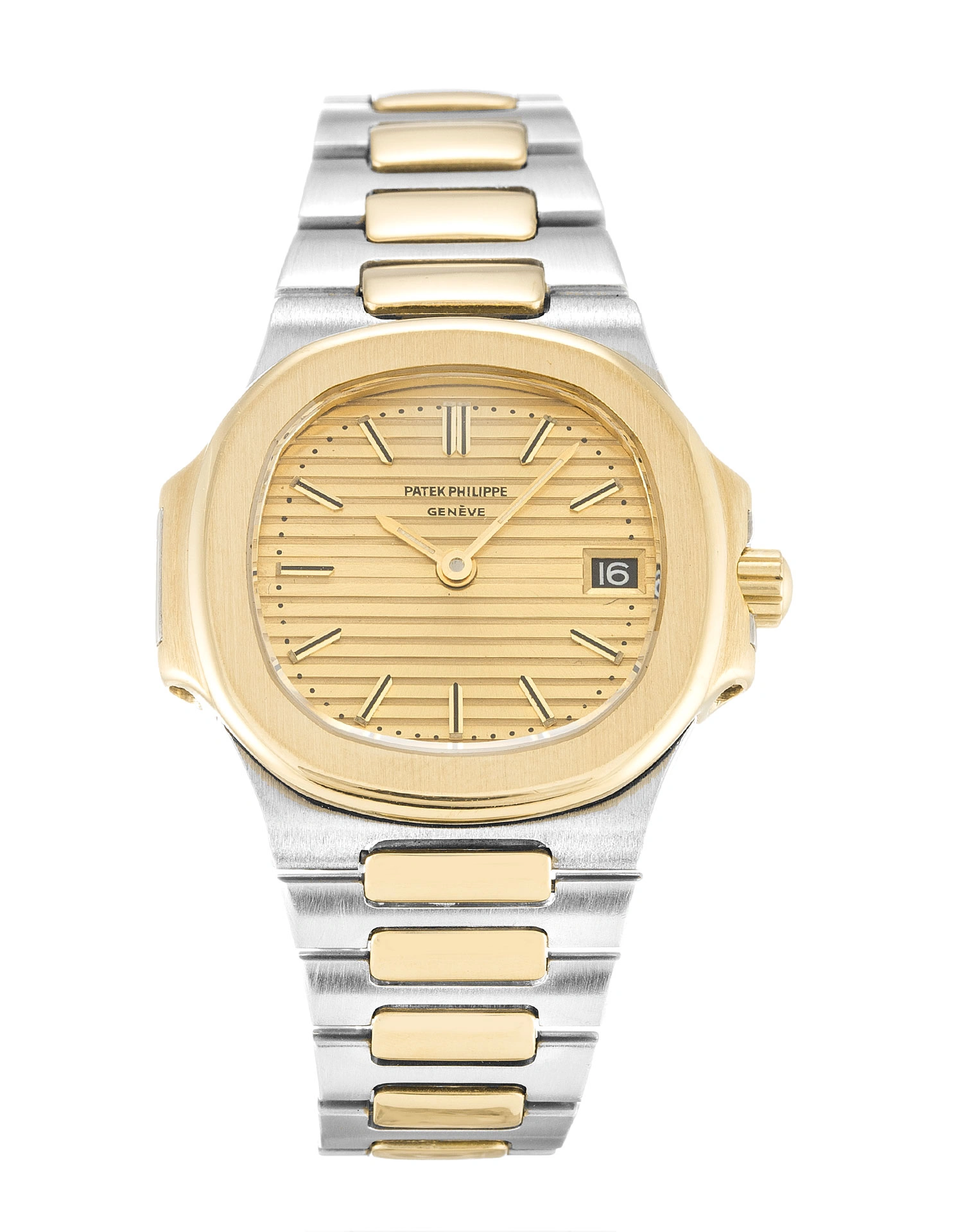 Patek Philippe Nautilus 4700  ZipUp 1342