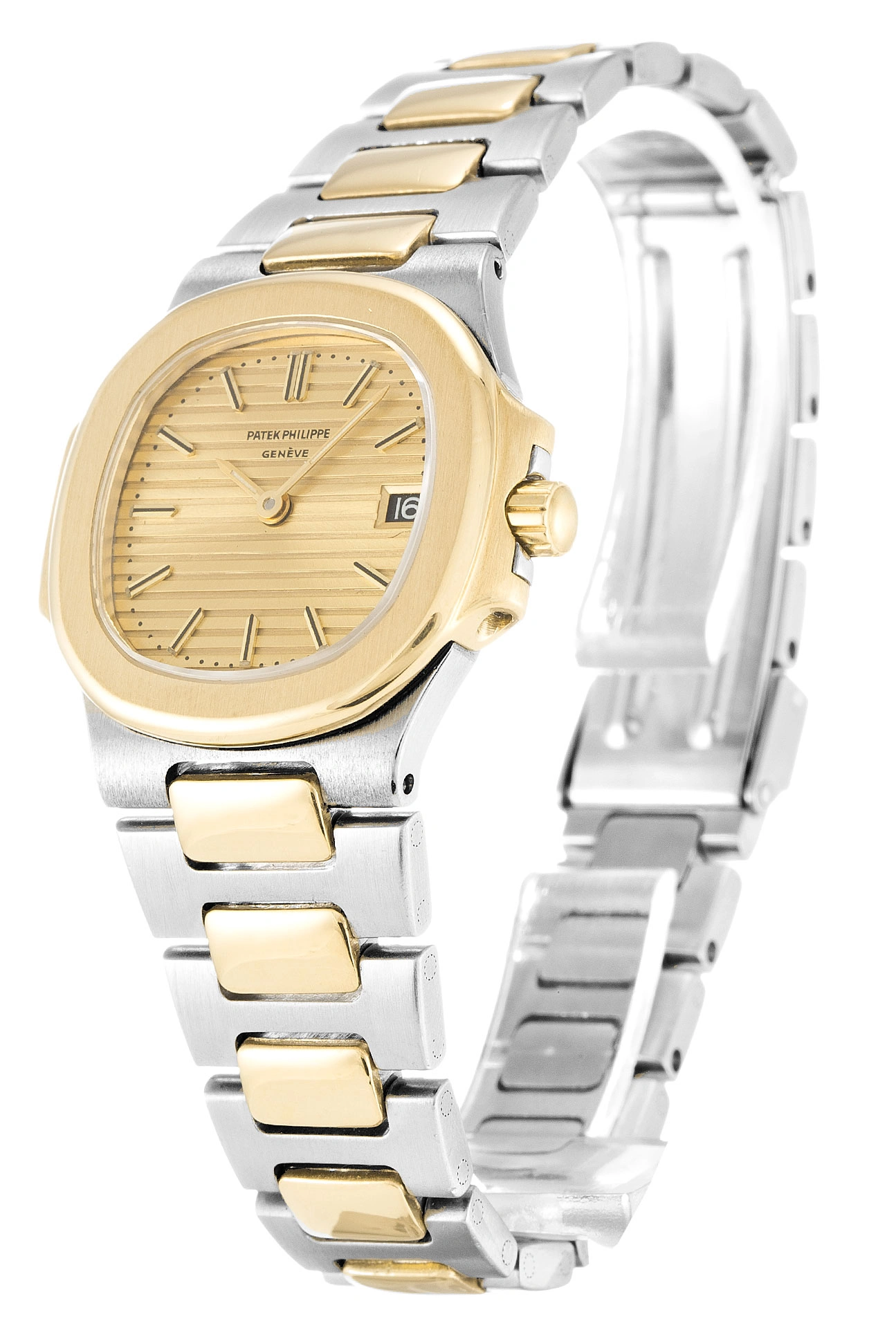 Patek Philippe Nautilus 4700  ZipUp 1342