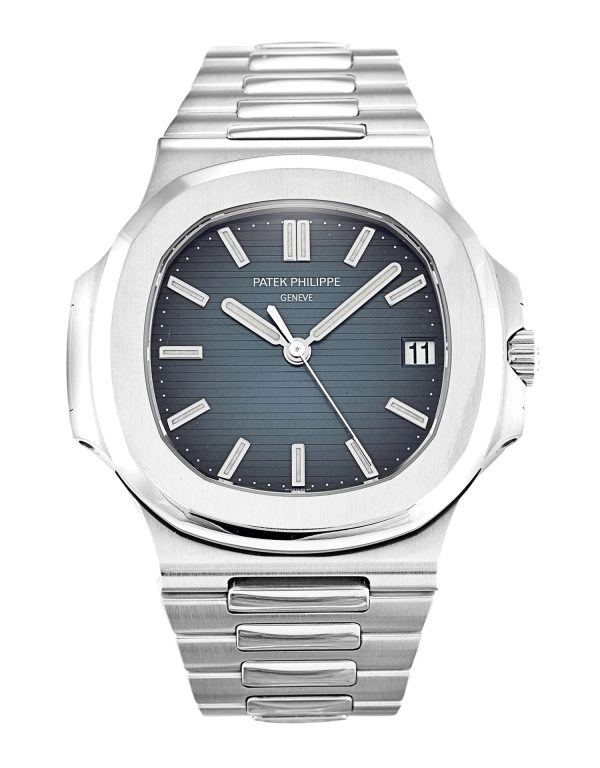 Patek Philippe Nautilus 5711 1A Affordable 1339